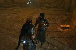 Lords of The Fallen Respec Guide