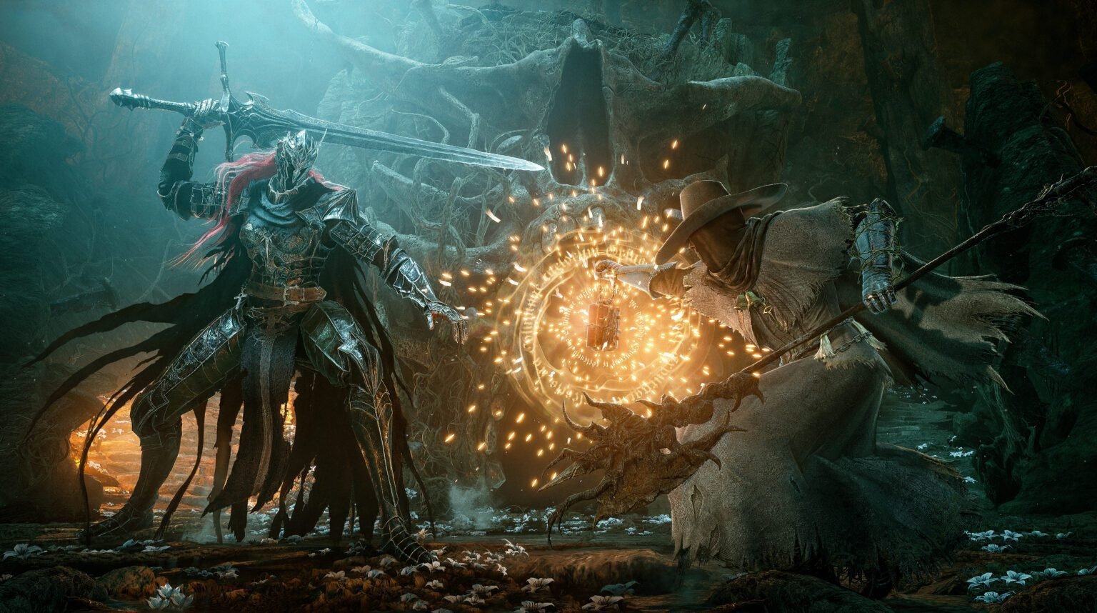 All Lords Of The Fallen Starting Classes & How To Pick The Best One - - News | lords of the fallen starting classes | GamesHorizon