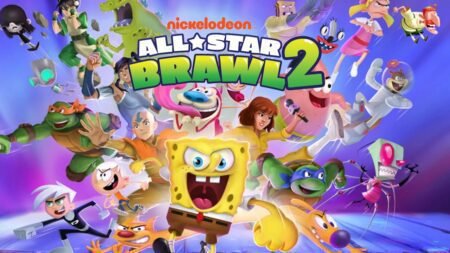 Nickelodeon All-Star Brawl 2 Gameplay Video Leaked, Featuring Reptar Vs Gertie