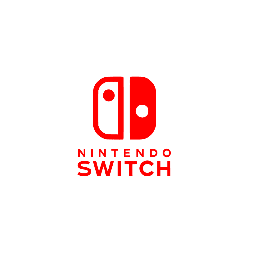 nintendo switch icon