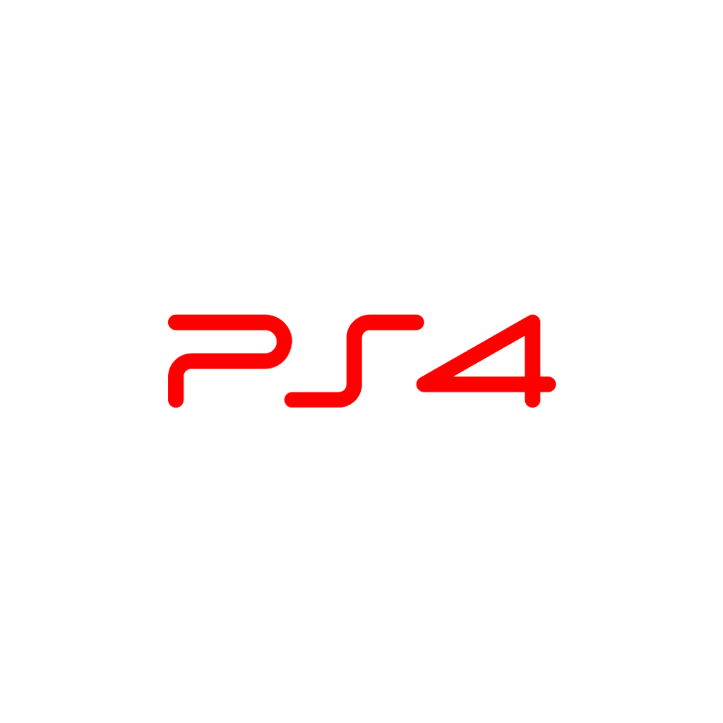 ps4 icon