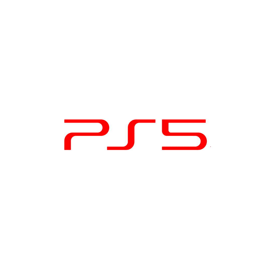 ps5 icon