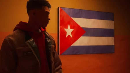 Spider-Man 2 Developer Apologizes And Fixes Cuban Flag Oversight