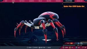 Where To Find All Spider-Bots In Spider-Man 2 - - News | | GamesHorizon
