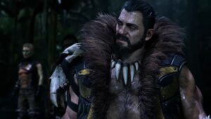 How To Survive Kraven's Traps In Spider-Man 2 - - News | | GamesHorizon