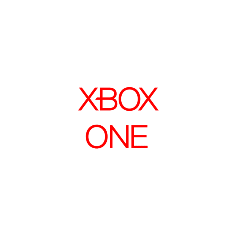 xbox one icon