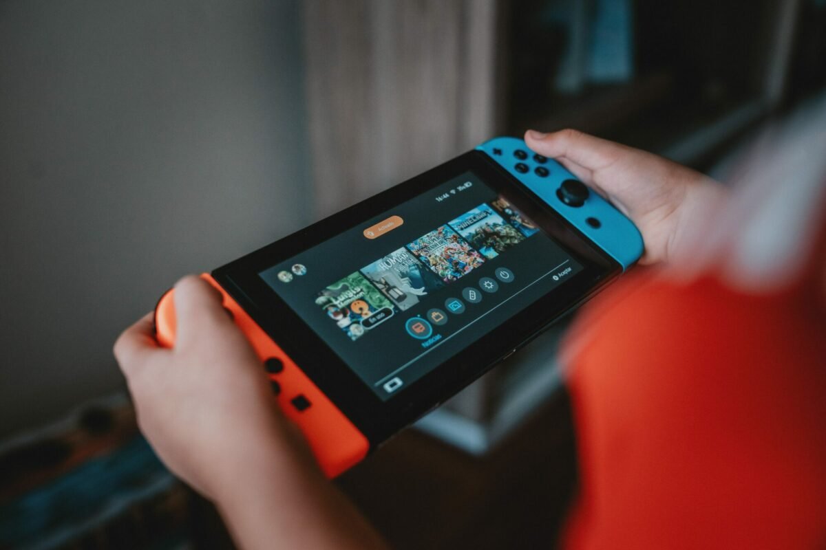 How To Find A Lost Nintendo Switch