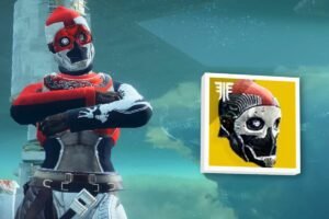 Destiny 2 One Eyed Mask