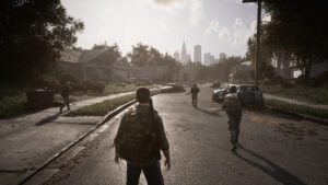 Is There Crossplay or Cross Save in The Day Before?