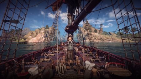 Ubisoft's Skull And Bones Will Be Released In February 2024 - Rumor