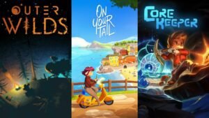 Nintendo Indie World 2023 Roundup: All Titles Showcased
