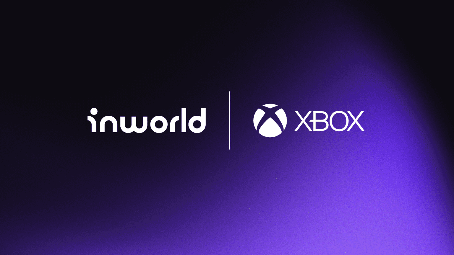 Xbox Partners Up with Inworld AI