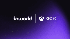 Xbox Partners Up with Inworld AI