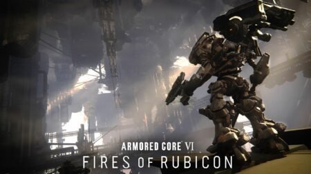 armored core 6 featured image