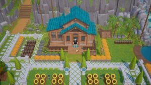 coral island farm