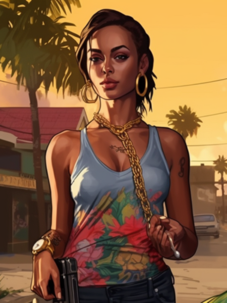 gta 6 concept art