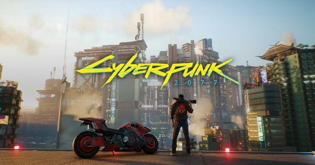 cyberpunk 2077 featured image