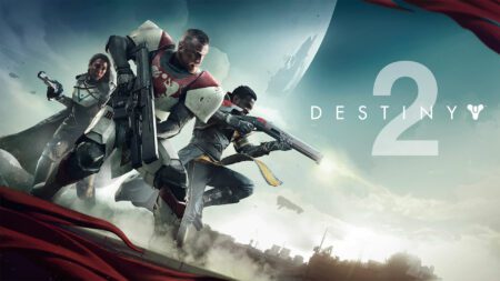 destiny 2 featured image