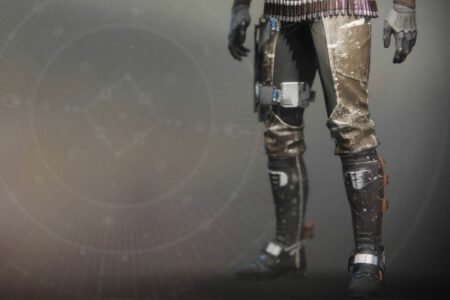 destiny 2 lucky pants