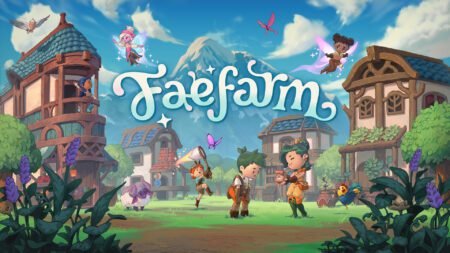 Fae Farm Spriggan Leaf