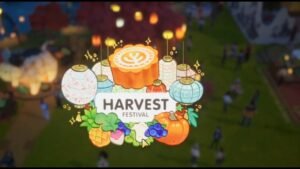 How To Win The Harvest Festival In Coral Island