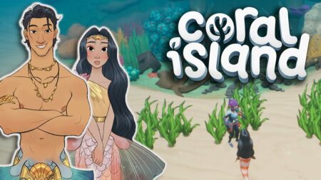 Can You Romance Merfolk In Coral Island?