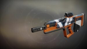 nightshade pulse rifle destiny 2