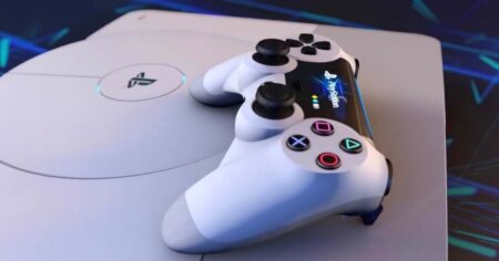 PS6 release date