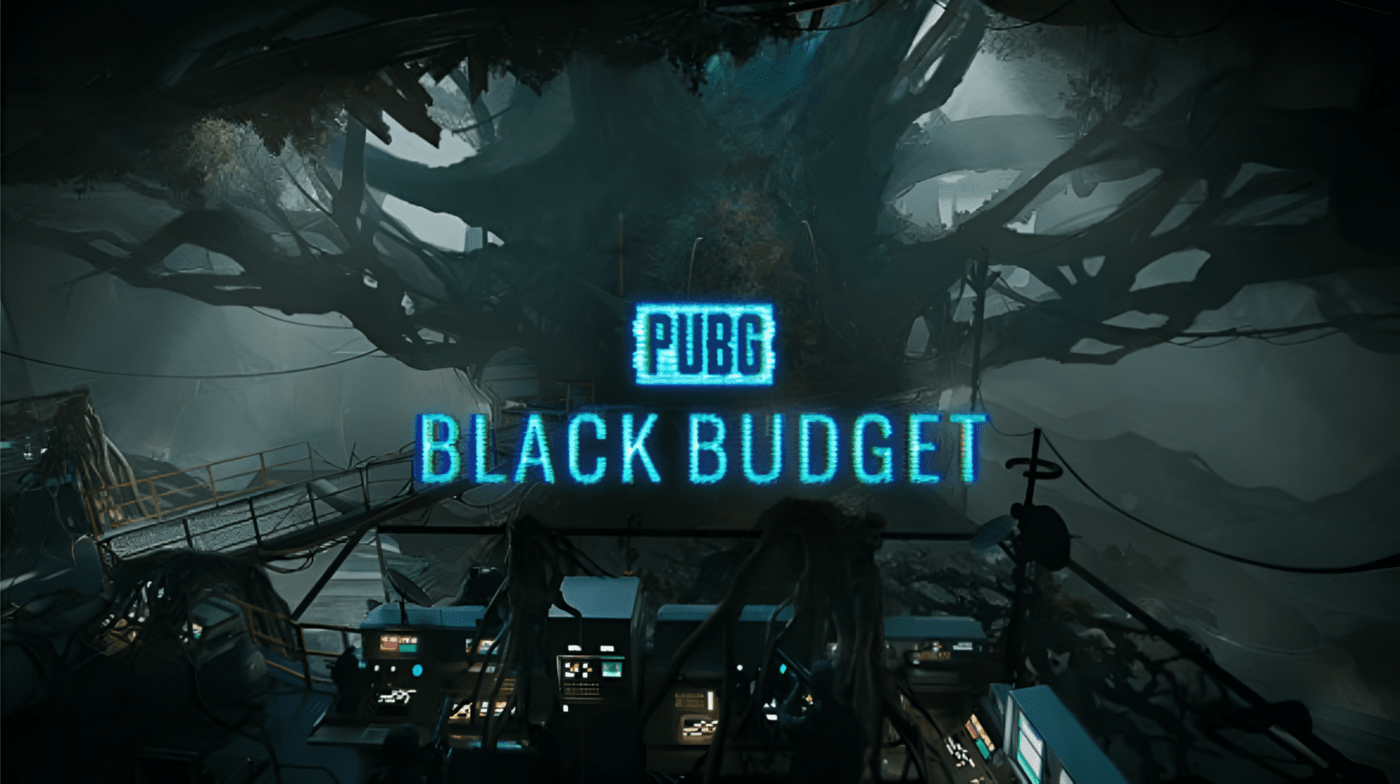 project black budget poster