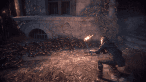 A Plague Tale 3 is Definitely in The Works, as Per New Job Listing