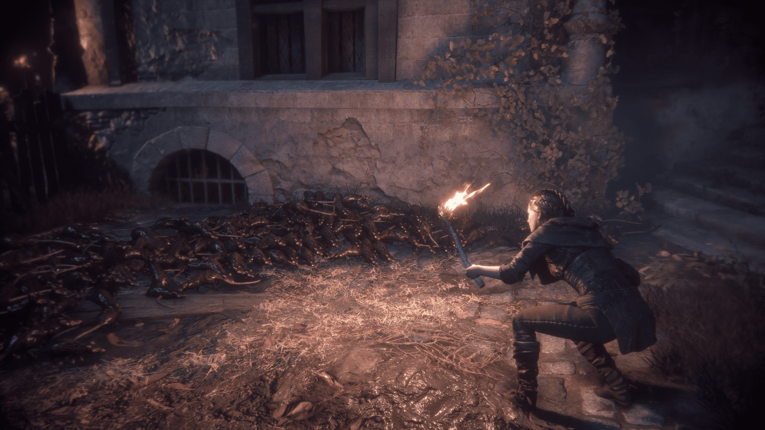 Will we see A Plague Tale 3? Asobo hints at a new installment - Meristation