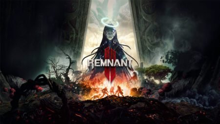 remnant 2 featured image