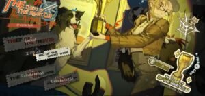 Bio of the Great Thief Event