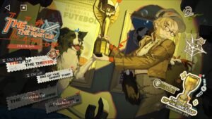 Thief of the Rimet Cup banner | reverse 1999 missing words answers