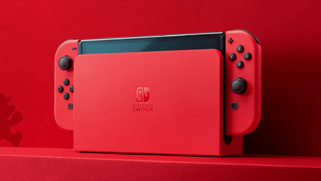 Switch 2 Rumors are 'Inaccurate', says Nintendo President