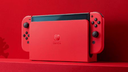 Switch 2 Rumors are 'Inaccurate', says Nintendo President