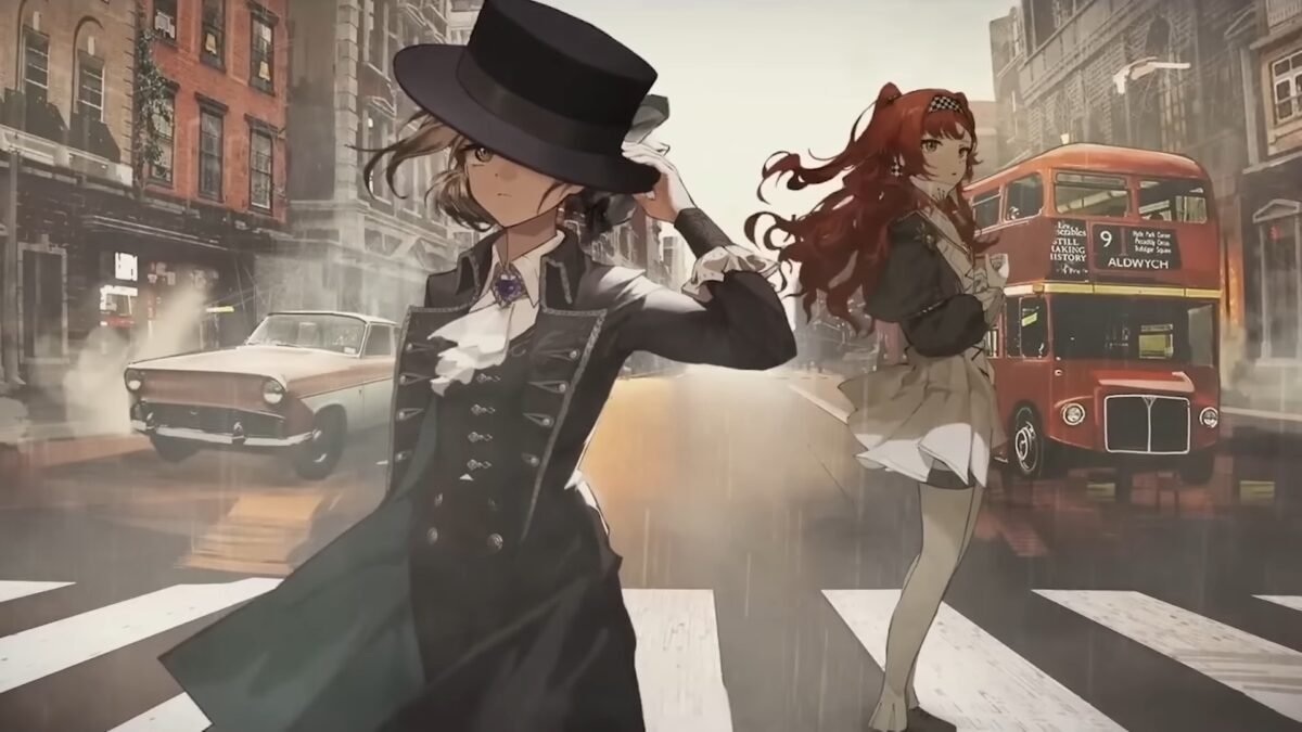 What Is Reverse 1999 Explained : Plot, Gameplay, Characters & More