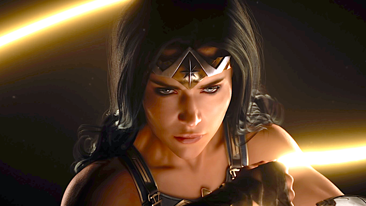 WB Montreal Is Making A Single-Player DC Game Using Unreal Engine 5 