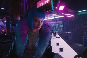 Cyberpunk 2 Will Likely Put More Emphasis On Life Paths