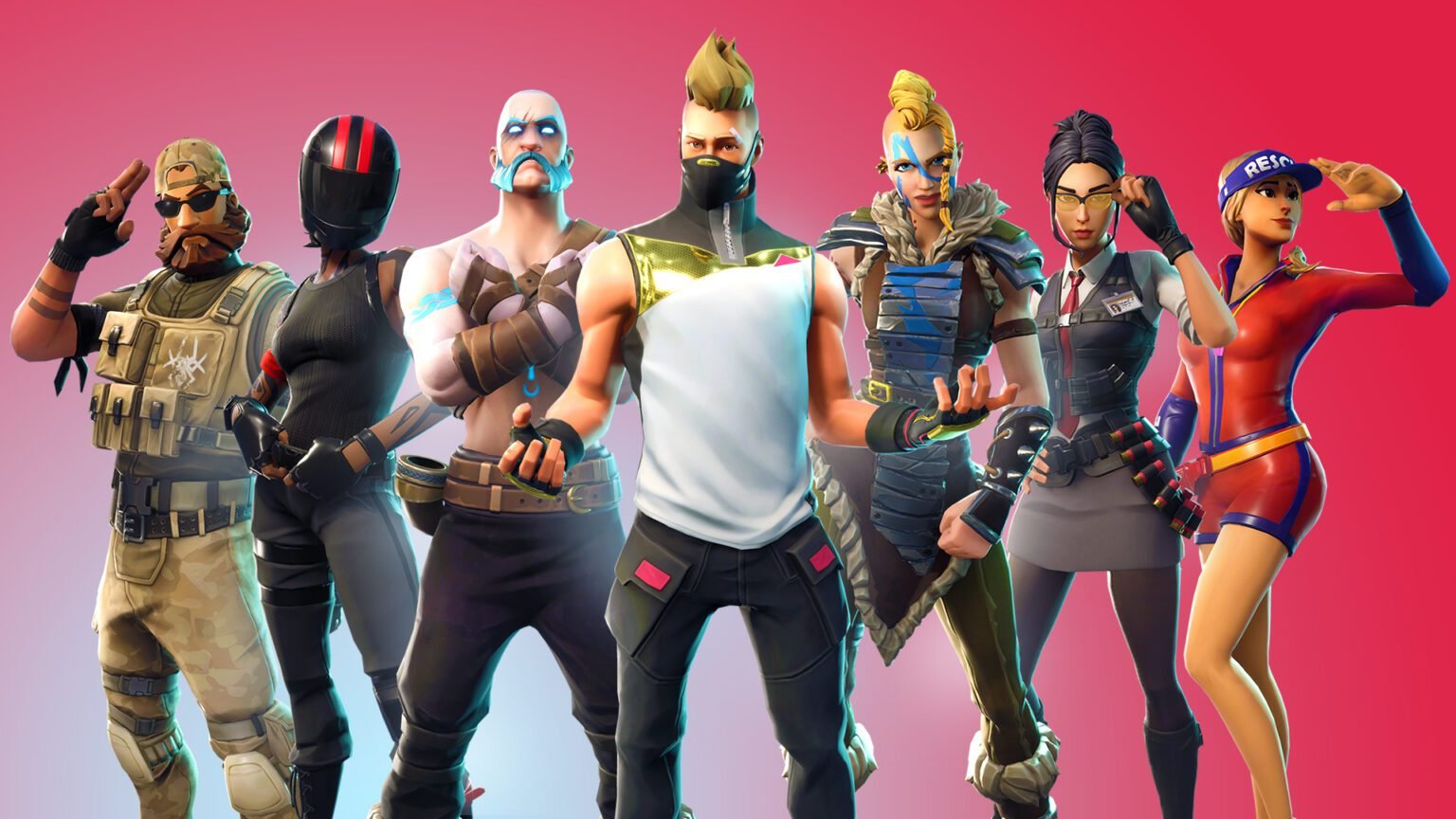 Fortnite Season 5 Chapter 1 Leak Shows Peter Griffin & Solid Snake Skins - - News | fortnite season 5 chapter 1 | GamesHorizon