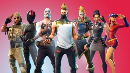 Fortnite Season 5 Chapter 1 Leak Shows Peter Griffin & Solid Snake Skins - - Fortnite | | GamesHorizon
