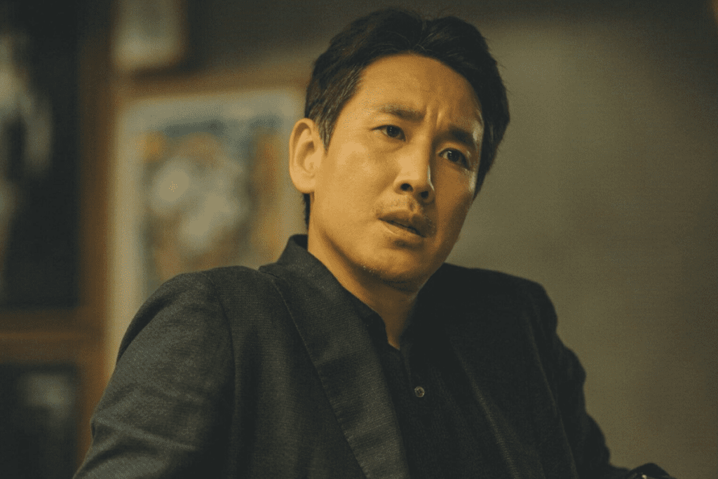 'Parasite' Actor Lee Sun-Kyun's Cause Of Death Explored - - News | | GamesHorizon