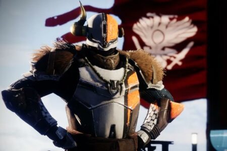 Weekly Vendor Challenges in Destiny 2