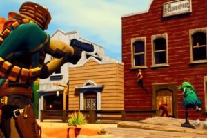 How To Play Split Screen In Fortnite (Local Co-Op) - - News | | GamesHorizon
