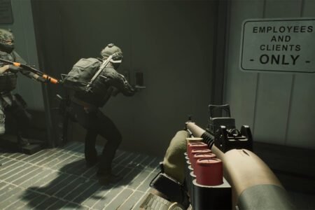 Ready or Not More Players mod