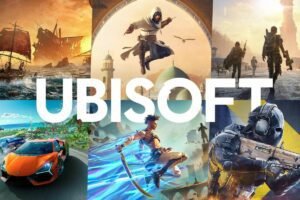 Ubisoft Latest Game Offerings