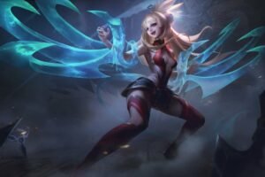 arena of valor heroes