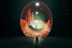 Cocoon Moon Ancestors