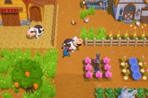 How to Get the Mysterious Letter in Coral Island - - News | | GamesHorizon
