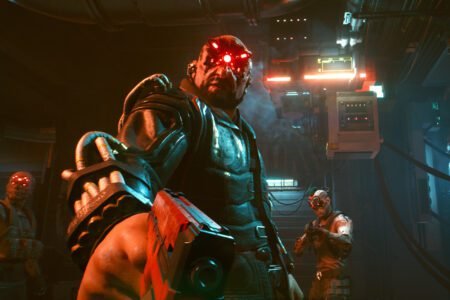 cyberpunk 2077 patch notes 2.1 update